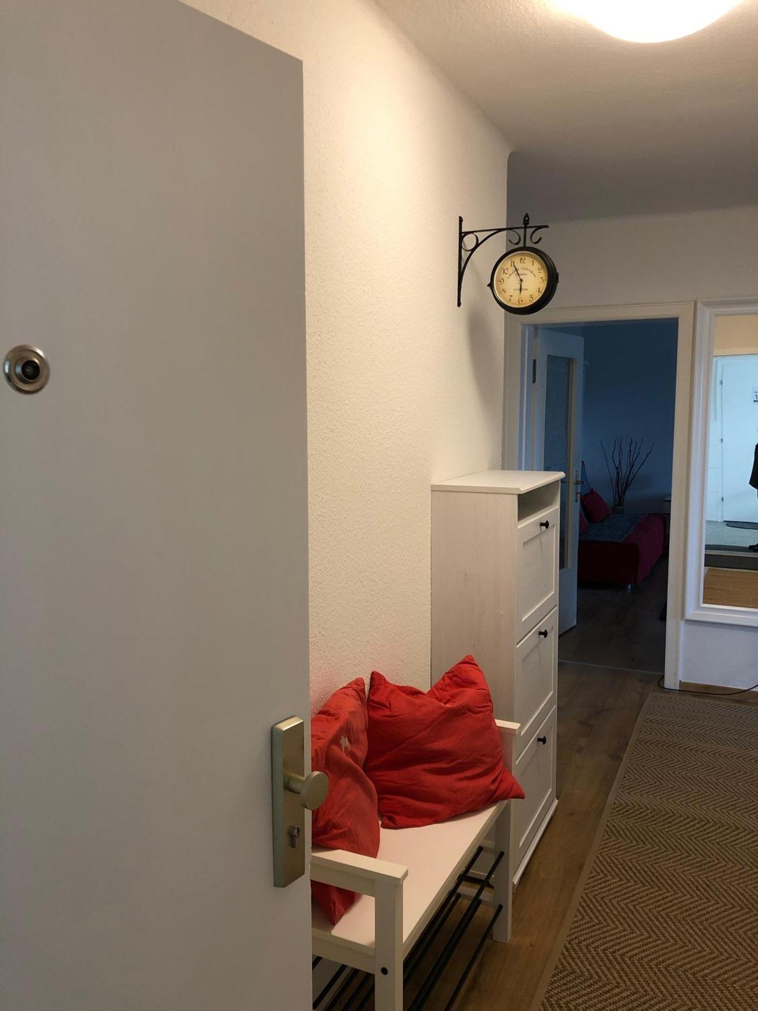 Fewo 2 Nortorf Eksteriør billede