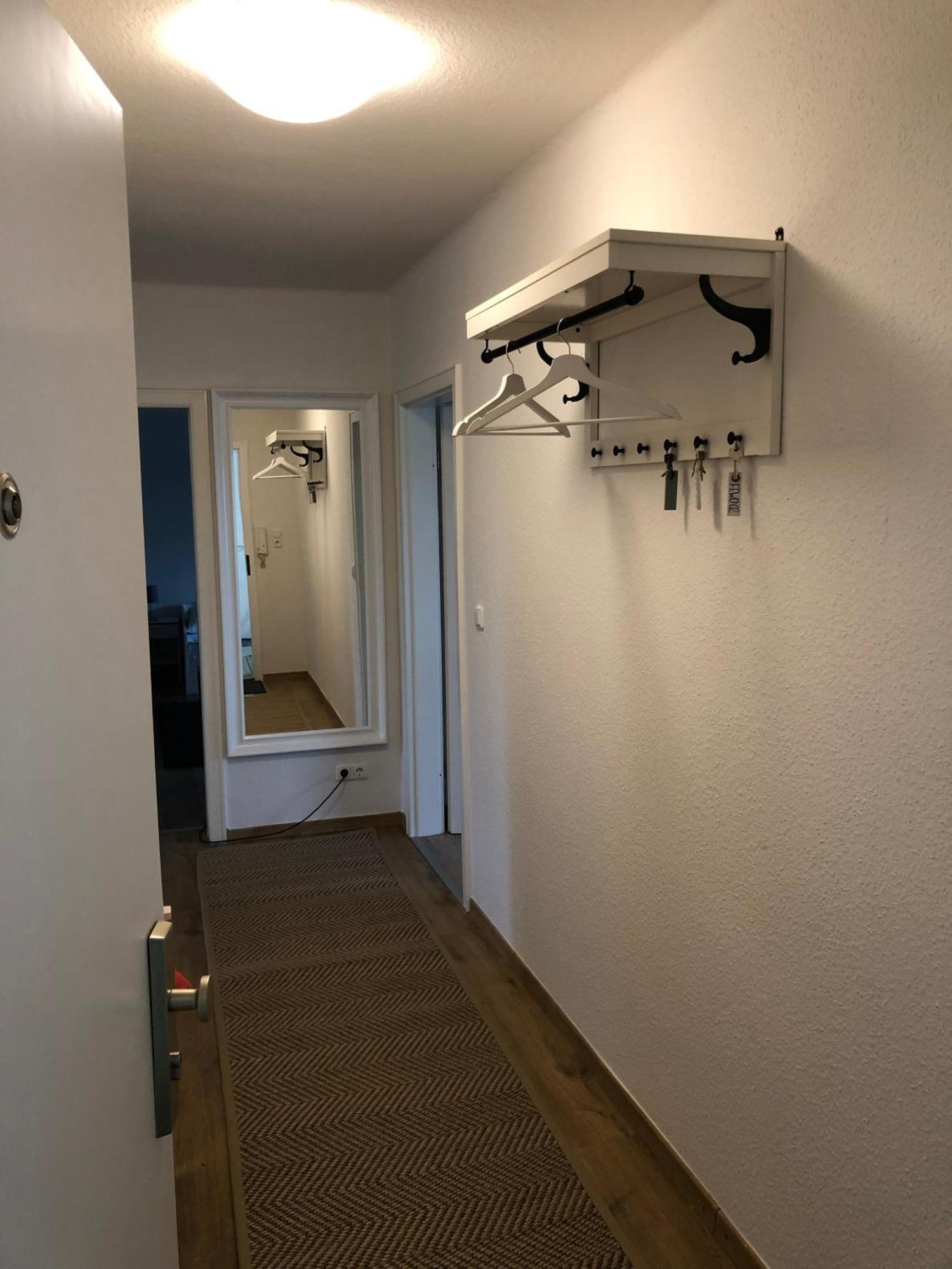 Fewo 2 Nortorf Eksteriør billede